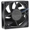 Nidec U92T12MGB7-52J31 DC 12V 0.18A 3 Wires Axial Fan