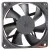 Sunon ME70151V2-000C-A99 DC 12V 0.89W 2 Wires Axial Fan