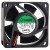 Sunon PMD1206PTB1-A DC 12V 5.4W 6025 Axial Cooling Fan