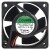 Sunon PMD1206PTB1-A DC 12V 5.4W 6025 Axial Cooling Fan
