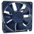 NMB 4715KL-04T-B30 12V 0.72A 2 / 3 Wires 12038 DC Brushless Axial Fan