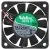 Nidec H34587-55 DC 12V 0.17A 2 Wires Axial Cooling Fan