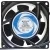 MDOVPD M-8038A AC 220/240V 0.08A Impedance Protected Cooling Fan