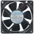 NMB 3110NL-05W-B30 24V 0.11A DC Brushless 2 Wires Axial Cooling Fan