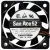 Sanyo 109P0524H7D09 DC 24V 0.05A 3 Wires Axial Cooling Fan