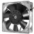 Sanyo 109L1248V1A03 DC 48V 0.33A 3 / 4 Wires Axial Cooling Fan
