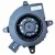 Audi 4N0.963.575 Seat Cushion Blower Cooling Fan