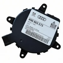 Audi 4N0.963.575 Seat Cushion Blower Cooling Fan