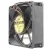 ADDA AD08012MB2573A0 12V 0.18A 3 Wires Axial DC Brushless Cooling Fan