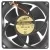 ADDA AD08012MB2573A0 12V 0.18A 3 Wires Axial DC Brushless Cooling Fan