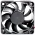 Y.S.TECH FD246015HB 24V 0.145A DC Brushless 2 Wires Axial Cooling Fan