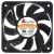 Y.S.TECH FD246015HB 24V 0.145A DC Brushless 2 Wires Axial Cooling Fan