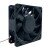 AAVID PEAD2A238BH DC 24V 2.63A 12038 Axial Cooling Fan