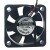 ADDA AD0405LB-G70 DC 5V 0.08A 4010 Axial Cooling Fan