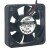 ADDA AD0405LB-G70 DC 5V 0.08A 4010 Axial Cooling Fan