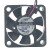 ADDA AD0424UB-G70 DC 24V 0.10A 4010 Axial Cooling Fan