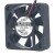 ADDA AD0424UB-G70 DC 24V 0.10A 4010 Axial Cooling Fan