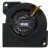 ADDA AB5012HX-C03 DC 12V 0.21A 3 Wires Blower Cooling Fan