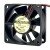 ADDA AD0612MB-A70GL DC 12V 0.14A 6025 Axial Cooling Fan