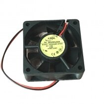 ADDA AD0624MS-A70GL DC 24V 0.08A 2 Wires Axial Cooling Fan