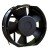 MIN AN MA17250HBL AC 110-120V 0.25A Axial Cooling Fan
