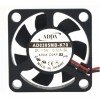 ADDA AD0305MB-K70 DC 5V 0.12A 2 Wires Axial Cooling Fan