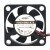 ADDA AD0305MB-K70 DC 5V 0.12A 2 Wires Axial Cooling Fan