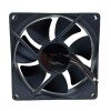 ADDA AD0912UX-A76GL DC 12V 0.30A 2 Wires / 3 Wires Axial Cooling Fan