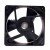 COMAIR ROTRON MX2A3 AC 115V 0.20/0.18A Axial Cooling Fan