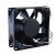 Foxconn PV903212PSPF0A DC 12V 0.60A 2 Wires / 3 Wires / 4 Wires Axial Cooling Fan