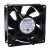 Foxconn PV903212PSPF0A DC 12V 0.60A 2 Wires / 3 Wires / 4 Wires Axial Cooling Fan