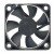 ADDA AD0524HB-G70 DC 24V 0.11A 5010 Axial Cooling Fan