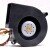 Sanyo Denki San Ace 97 9BMB24P2K22 DC 24V 1.62A 9733 Blower Cooling Fan
