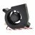 Sunon GB1245PKVX-8 DC 12V 1.2W 3 Wires Blower Cooling Fan