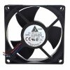 Delta EFB0848SH DC 48V 0.09A 2 Wires / 3 Wires Axial Cooling Fan