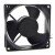 Delta EFB0848SH DC 48V 0.09A 2 Wires / 3 Wires Axial Cooling Fan