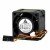 Delta TFB0412EHN DC 12V 0.87A 2 Wires / 3 Wires / 4 Wires Axial Cooling Fan