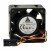 Delta TFB0412EHN DC 12V 0.87A 2 Wires / 3 Wires / 4 Wires Axial Cooling Fan