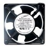 ADDA AA1281UB-AW AC 110-120V 10.88W 2 Wires Axial Cooling Fan