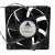 Delta AFC1212DE DC 12V 1.60A 2 Wires / 3 Wires / 4 Wires Axial Cooling Fan