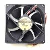 ADDA AD0912XB-A73GL DC 12V 0.55A 2 Wires / 3 Wires Axial Cooling Fan