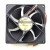 ADDA AD0912XB-A73GL DC 12V 0.55A 2 Wires / 3 Wires Axial Cooling Fan