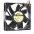 ADDA AD0812HB-C71GP DC 12V 0.34A 8020 Axial Brushless Cooling Fan