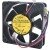 ADDA AD0612DS-D76GL DC 12V 0.07A 6015 Axial Brushless Cooling Fan