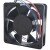 ADDA AD0612DS-D76GL DC 12V 0.07A 6015 Axial Brushless Cooling Fan