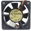 ADDA AD0624HS-A70GL DC 24V 0.15A 6025 Axial Brushless Cooling Fan