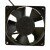 NMB-MAT 4715VL-05W-B70 DC 24V 1.20A 2 Wires / 3 Wires / 4 Wires Axial Cooling Fan