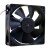 TianXuan TX9025L18S DC 18V 0.14A 2 Wires Axial Cooling Fan
