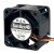 Sanyo Denki San Ace 40 109P0405F3D043 DC 5V 0.28A 4028 Axial Cooling Fan