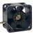 Sanyo Denki San Ace 40 109P0405F3D043 DC 5V 0.28A 4028 Axial Cooling Fan